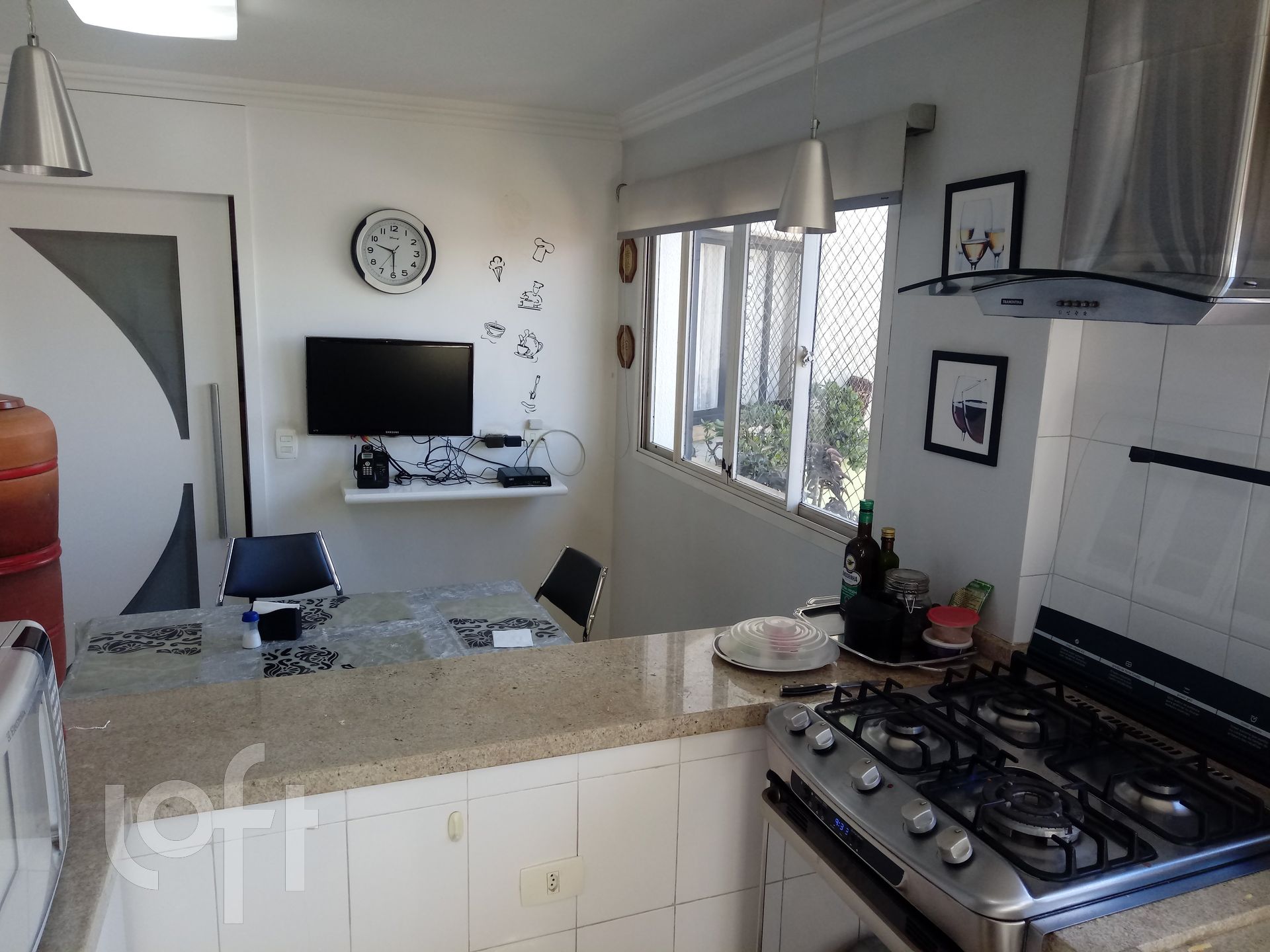 Apartamento à venda com 4 quartos, 186m² - Foto 7