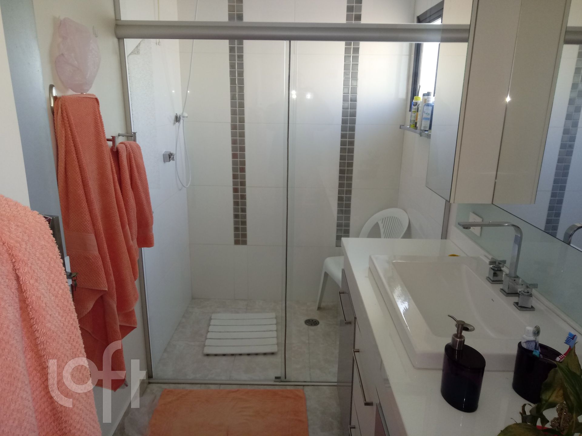 Apartamento à venda com 4 quartos, 186m² - Foto 3