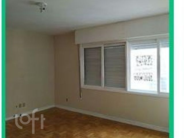 Apartamento com 106m², 3 dormitórios, 1 suíte, 1 vaga, Farroupilha em Porto Alegre