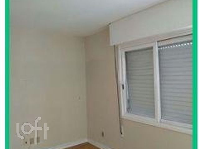 Apartamento com 106m², 3 dormitórios, 1 suíte, 1 vaga, Farroupilha em Porto Alegre