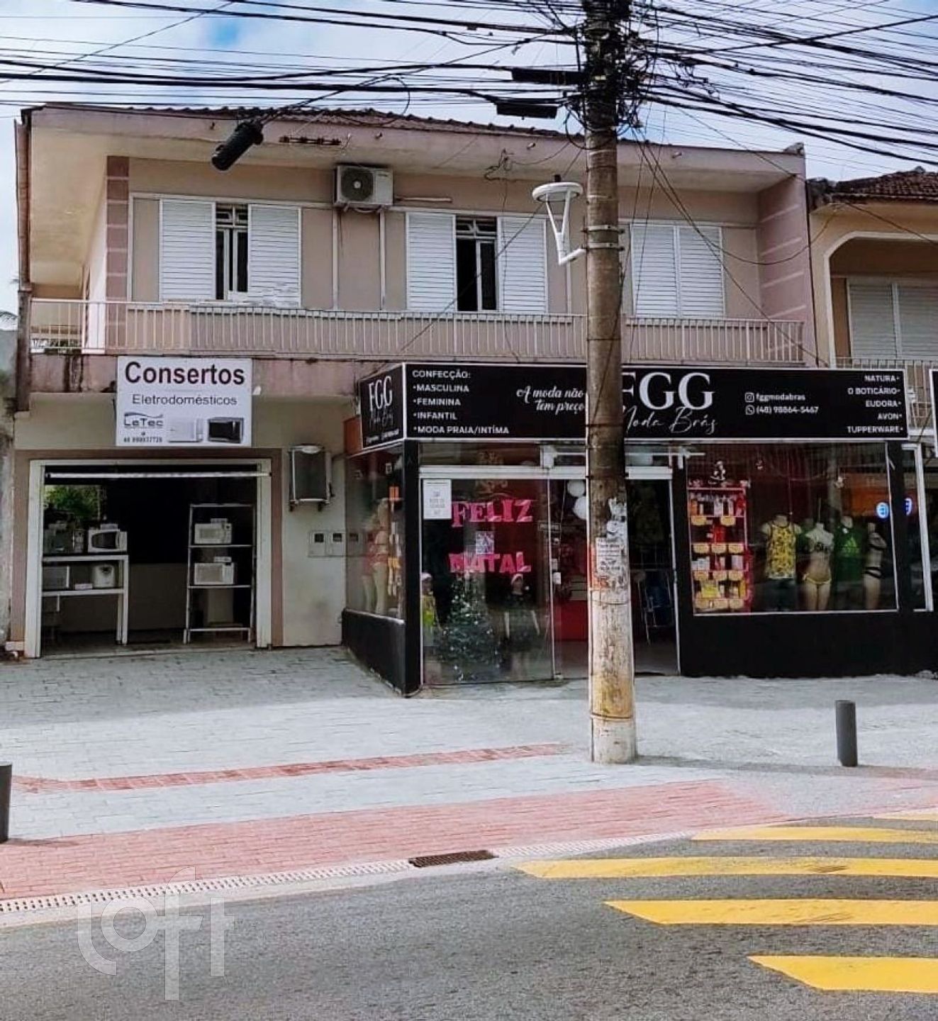 Casa Residencial com 198m², 3 quartos, 5 garagens, no bairro Ponte do Imaruim em Palhoça