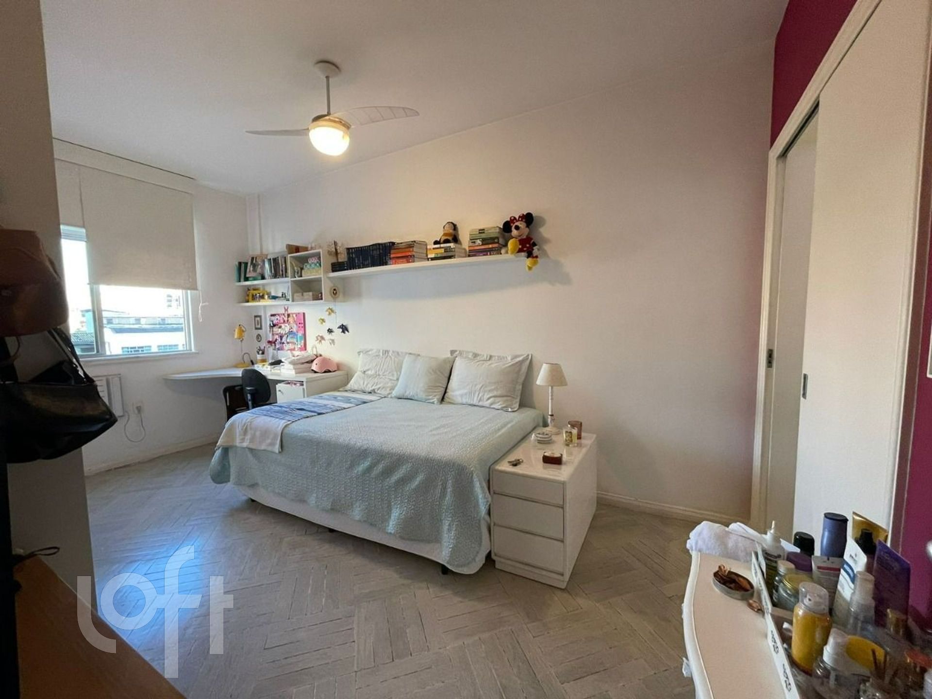 Apartamento à venda com 3 quartos, 155m² - Foto 9