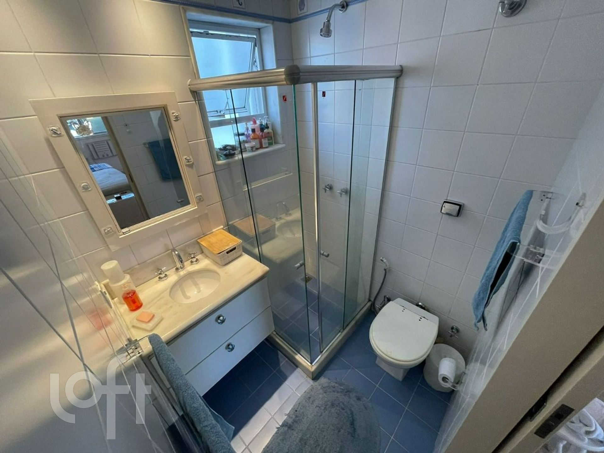 Apartamento à venda com 3 quartos, 155m² - Foto 15