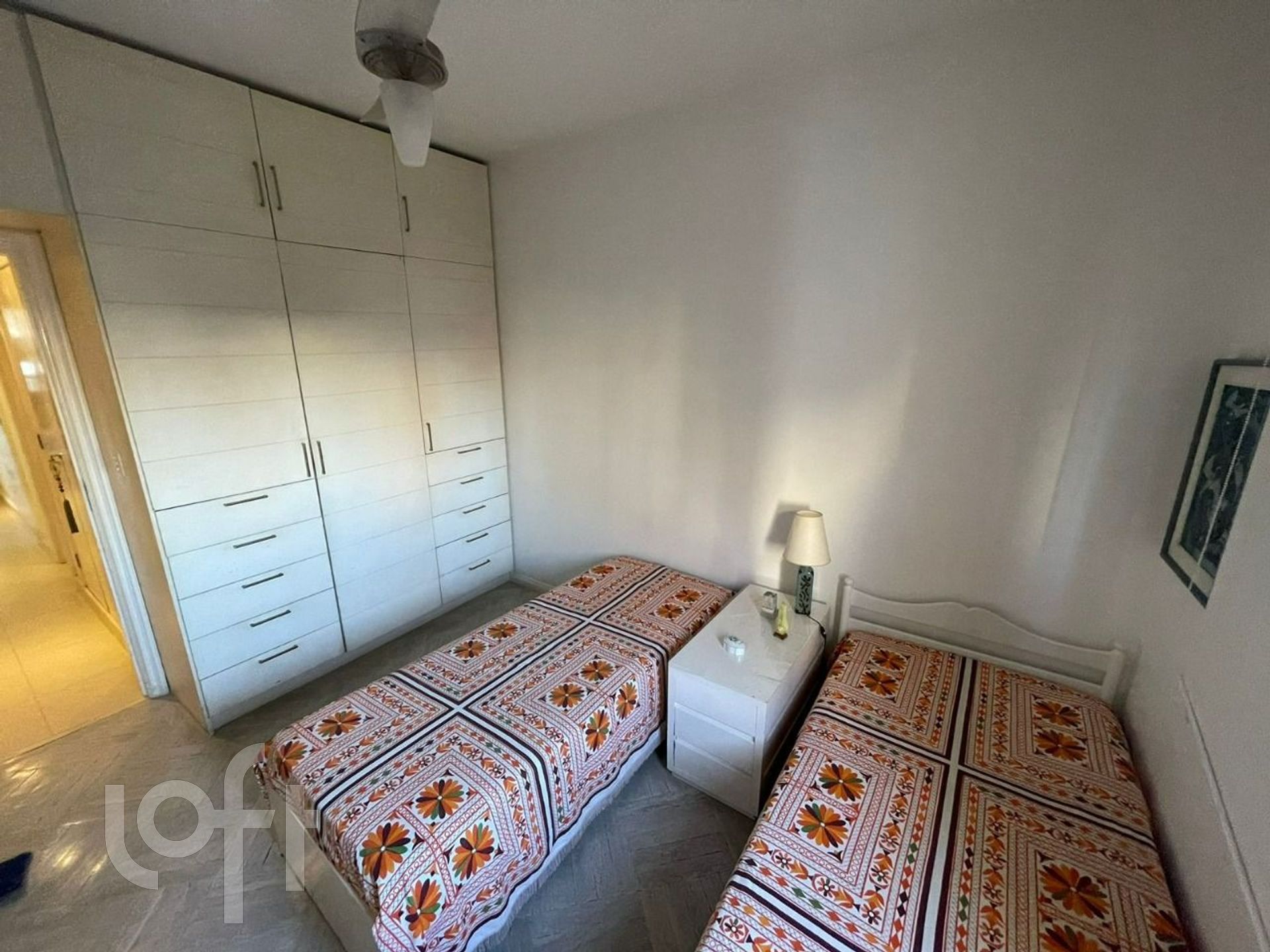 Apartamento à venda com 3 quartos, 155m² - Foto 8