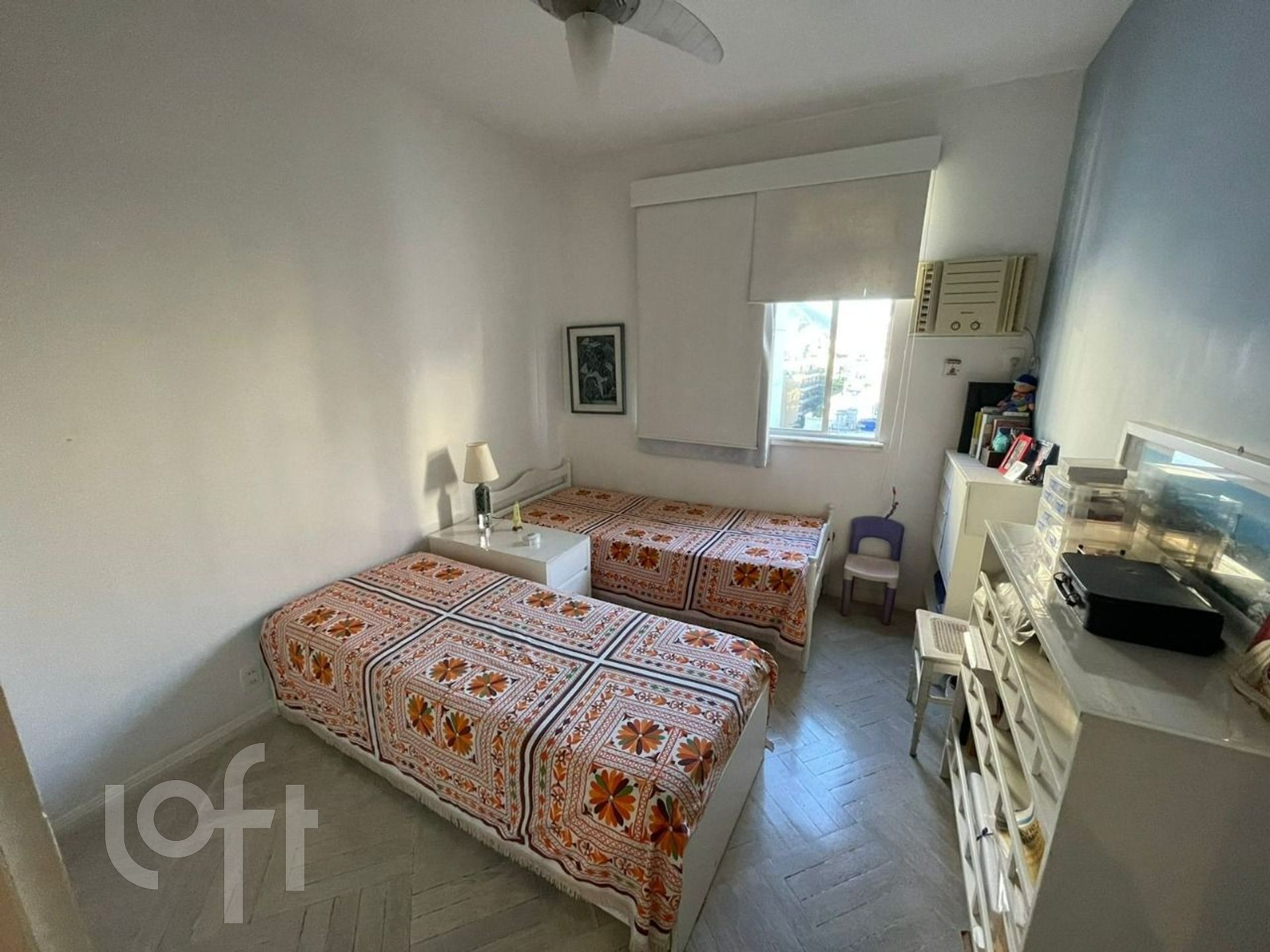 Apartamento à venda com 3 quartos, 155m² - Foto 7