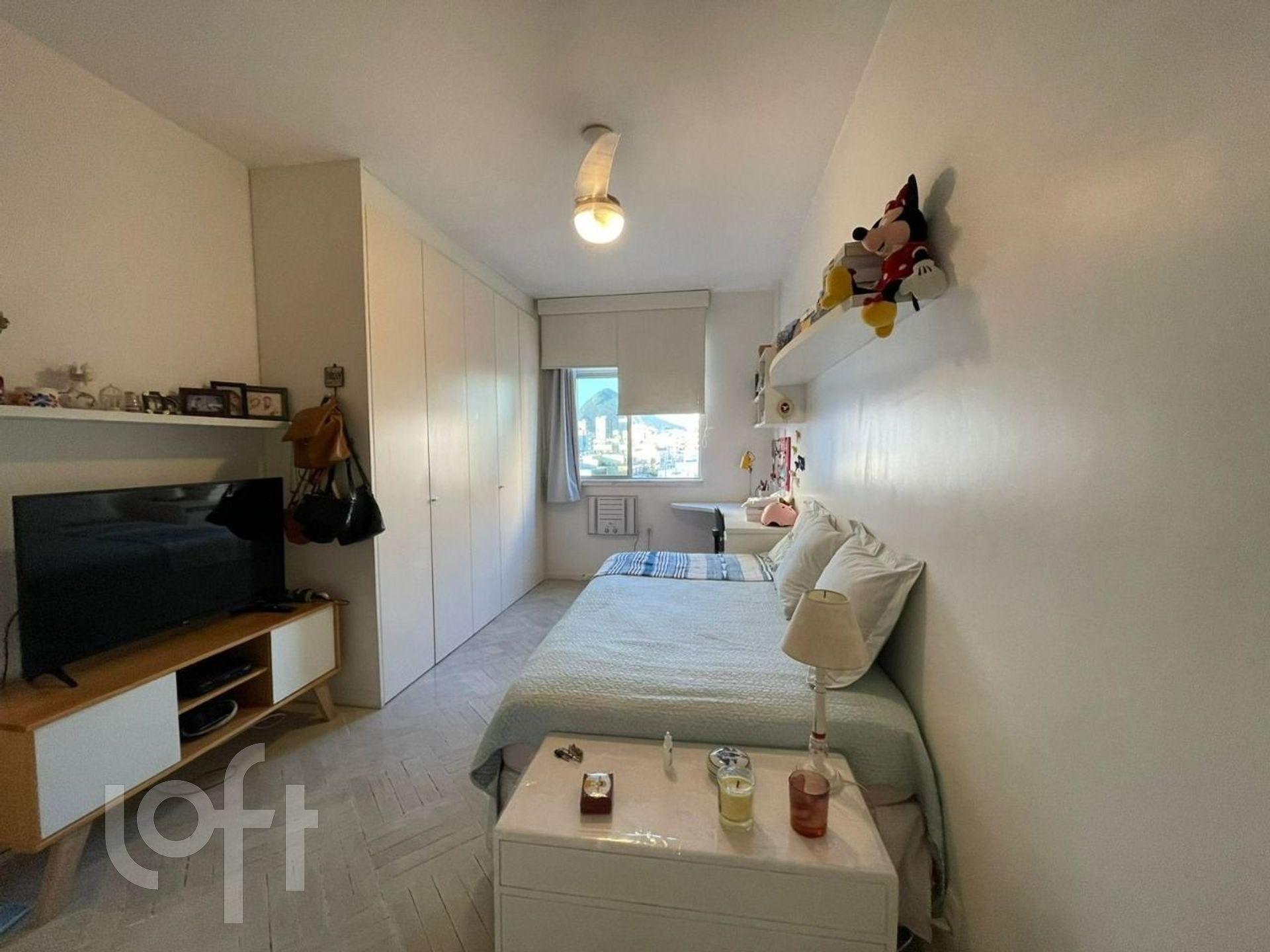 Apartamento à venda com 3 quartos, 155m² - Foto 12