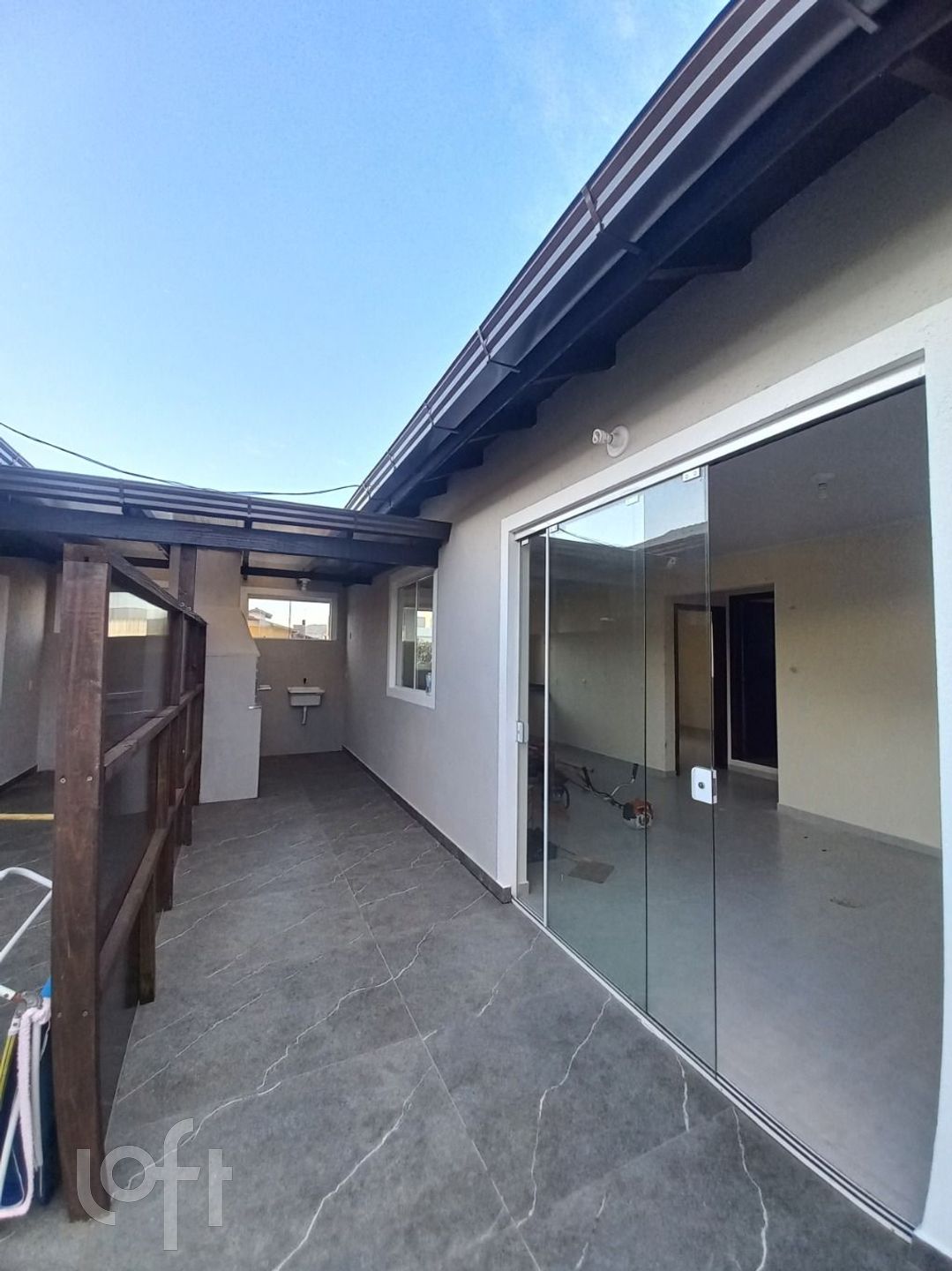 Apartamento à venda em Campeche Sul com 74 m², 2 quartos