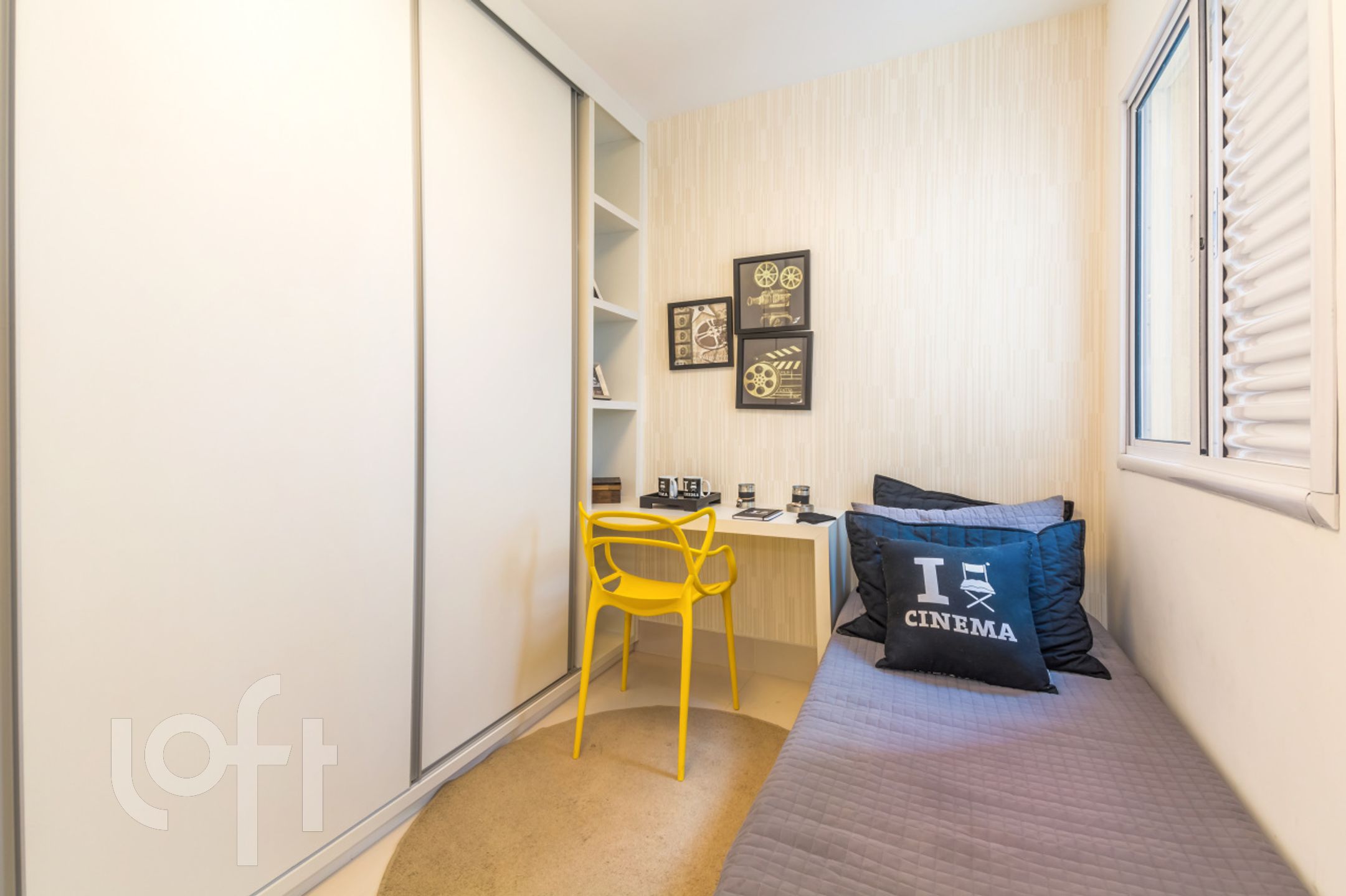 Apartamento à venda com 3 quartos, 58m² - Foto 20