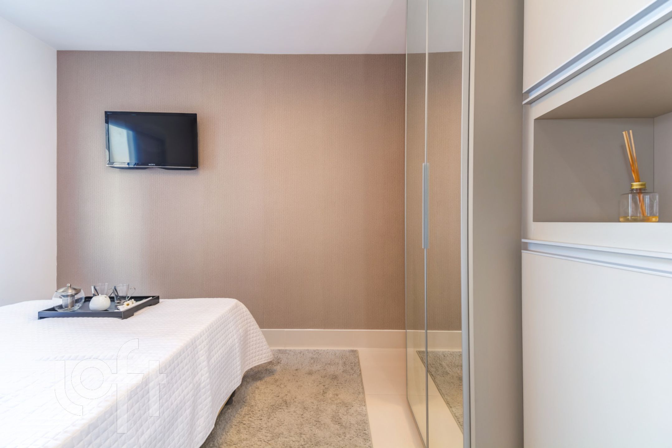 Apartamento à venda com 3 quartos, 58m² - Foto 11