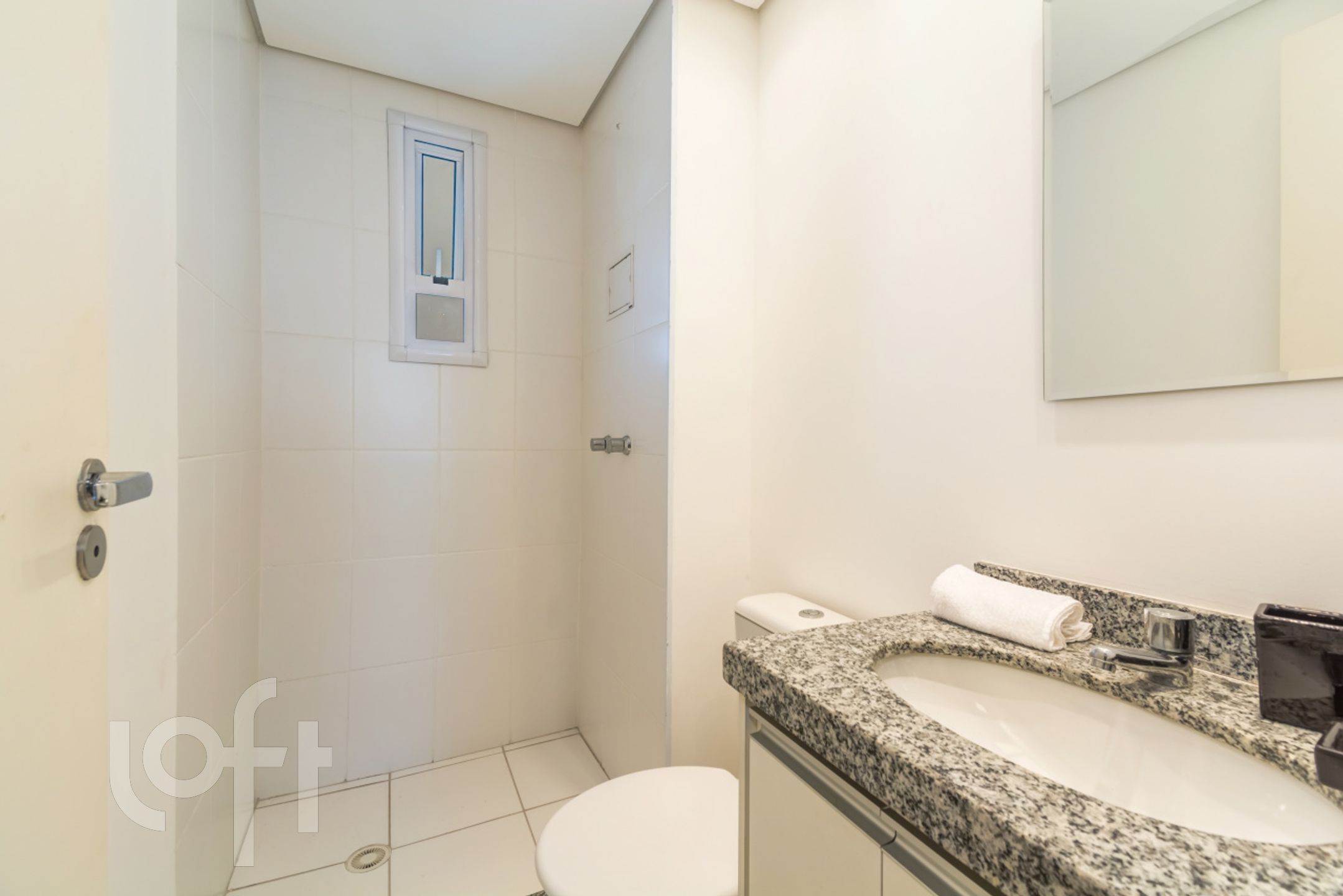 Apartamento à venda com 3 quartos, 58m² - Foto 12