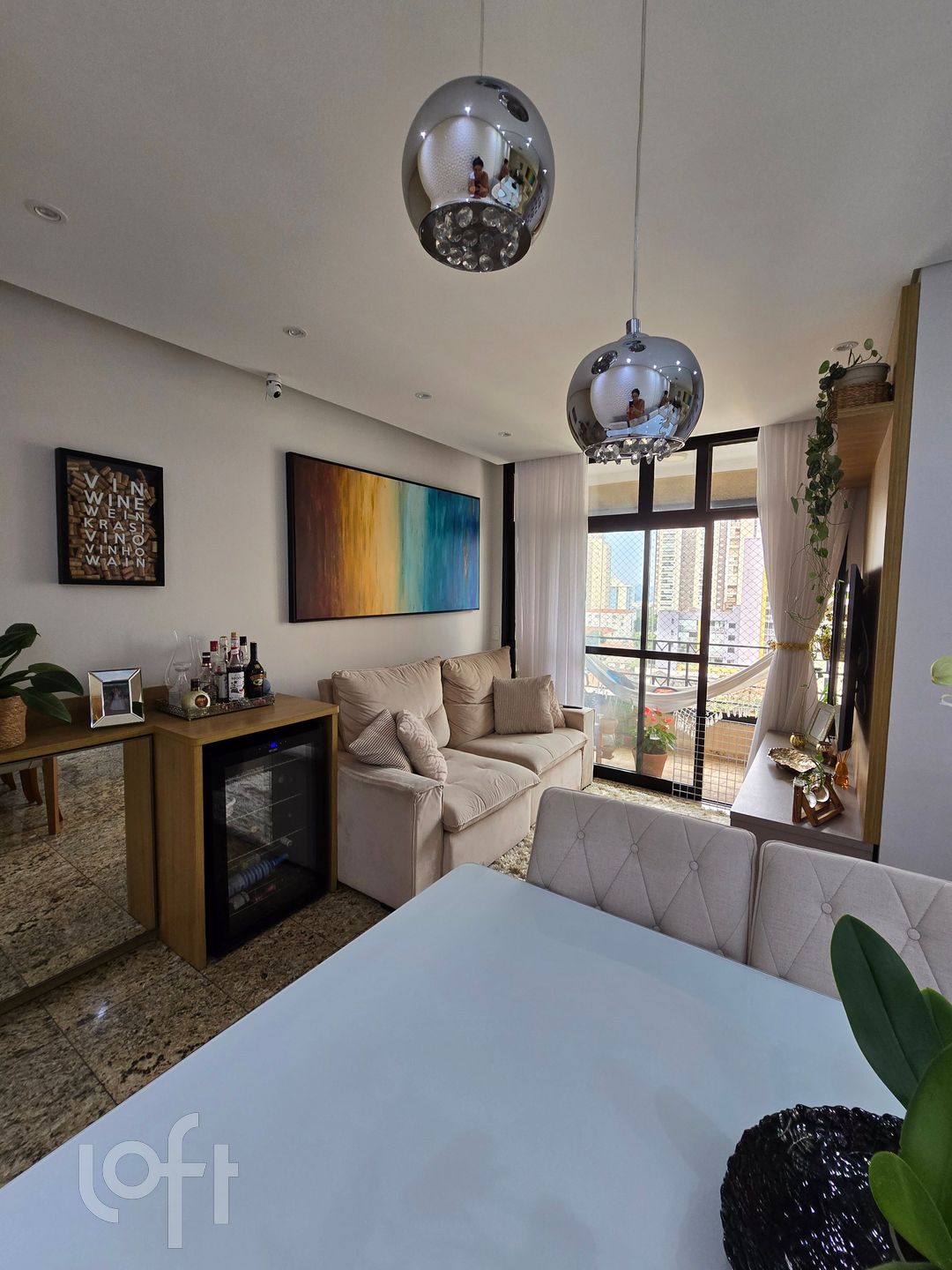 Apartamento à venda em Vila da Saúde com 63 m², 2