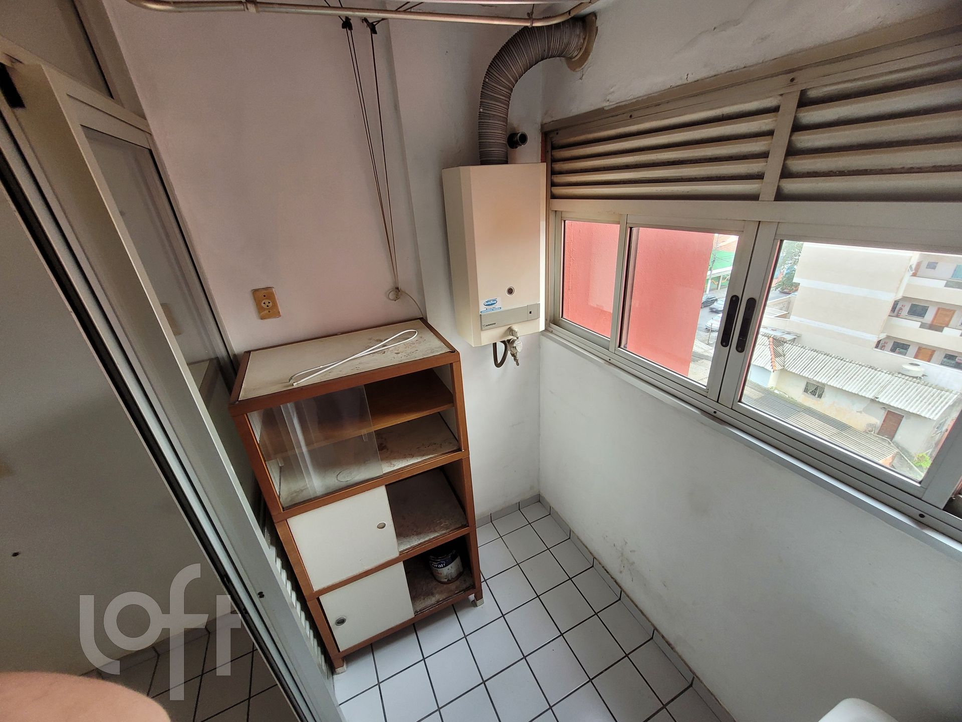 Apartamento à venda com 2 quartos, 60m² - Foto 6