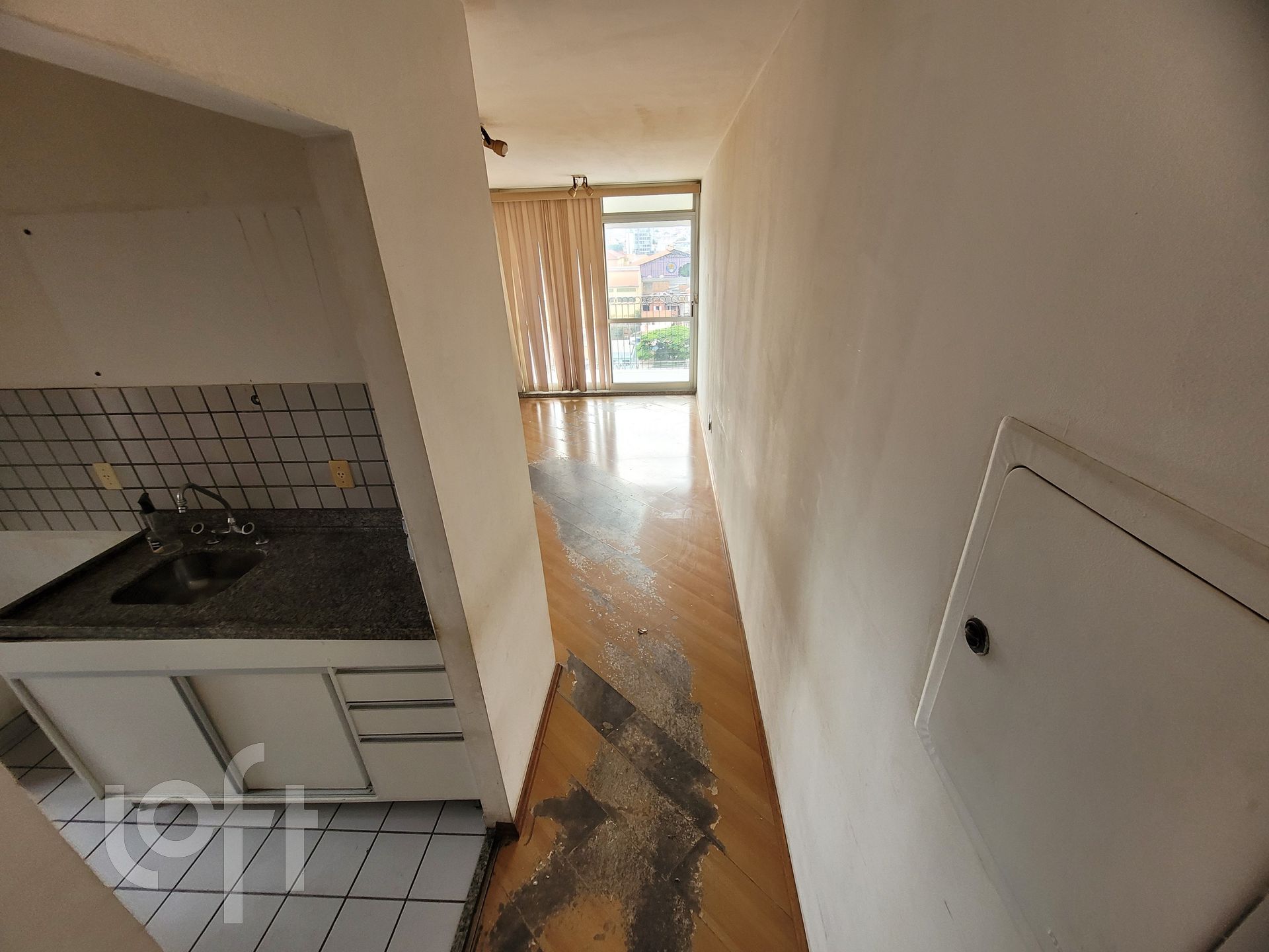 Apartamento à venda com 2 quartos, 60m² - Foto 9