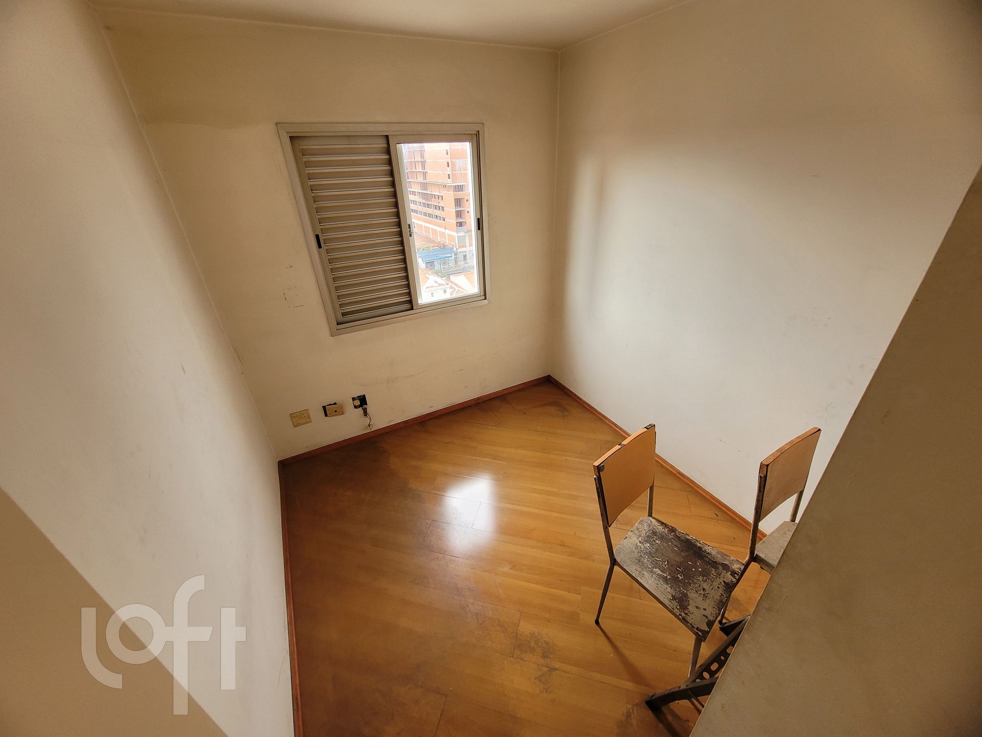 Apartamento à venda com 2 quartos, 60m² - Foto 11