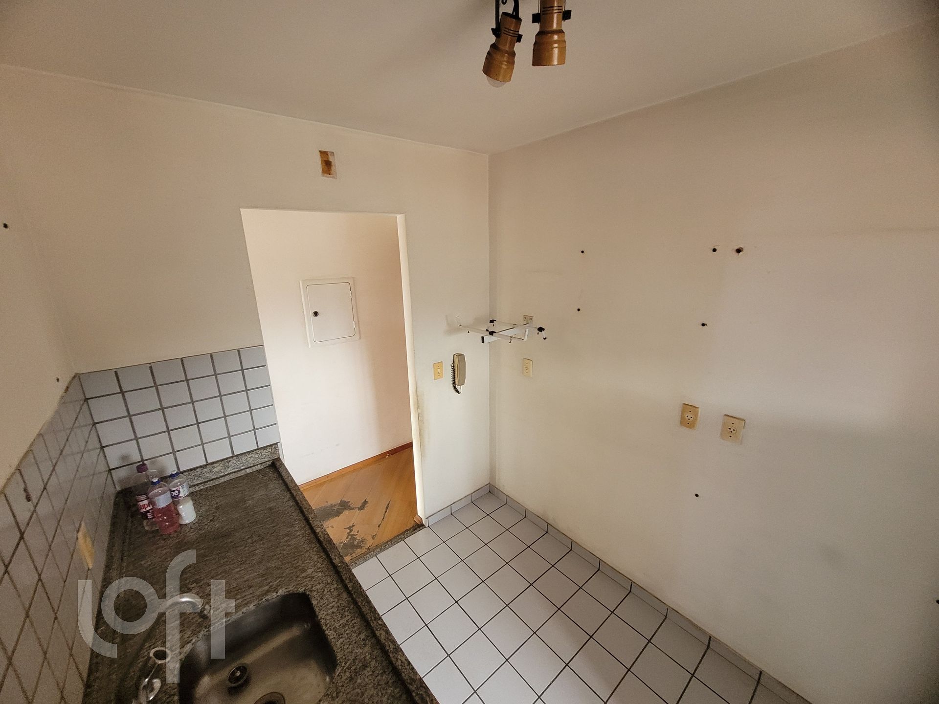 Apartamento à venda com 2 quartos, 60m² - Foto 8