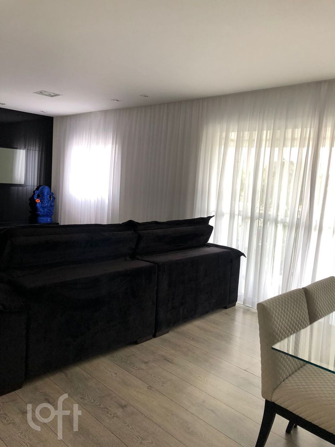 Apartamento à venda com 2 quartos, 89m² - Foto 4