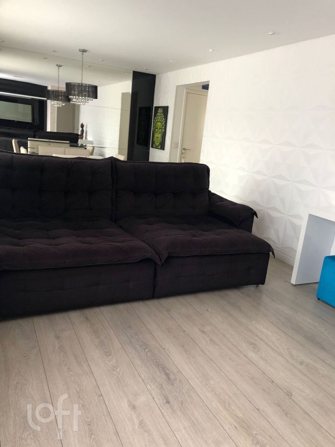 Apartamento à venda com 2 quartos, 89m² - Foto 5