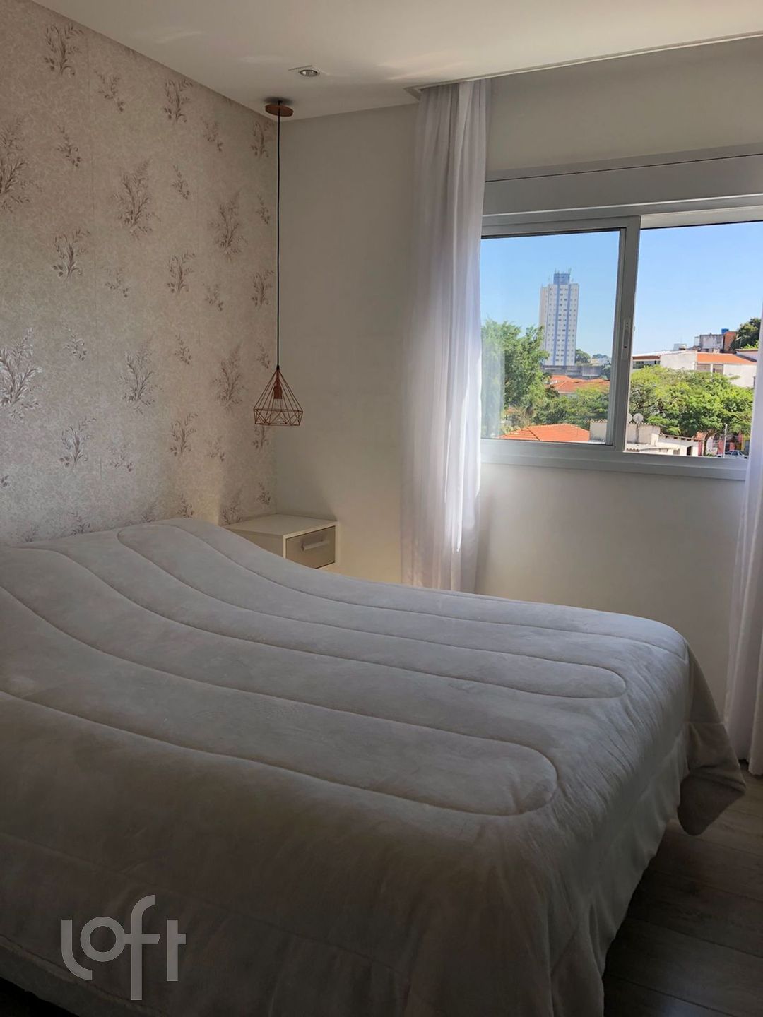 Apartamento à venda com 2 quartos, 89m² - Foto 2