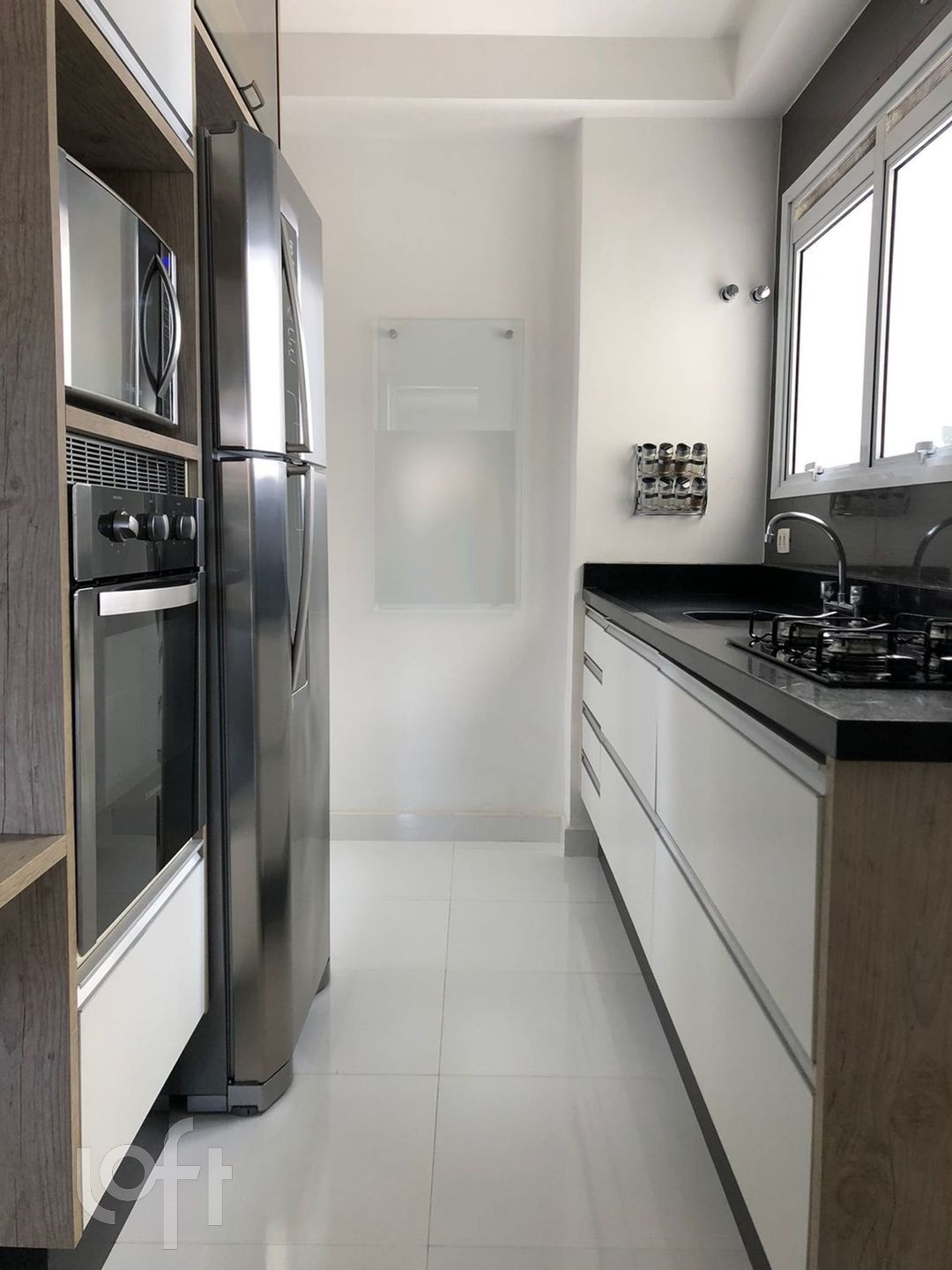 Apartamento à venda com 2 quartos, 89m² - Foto 6