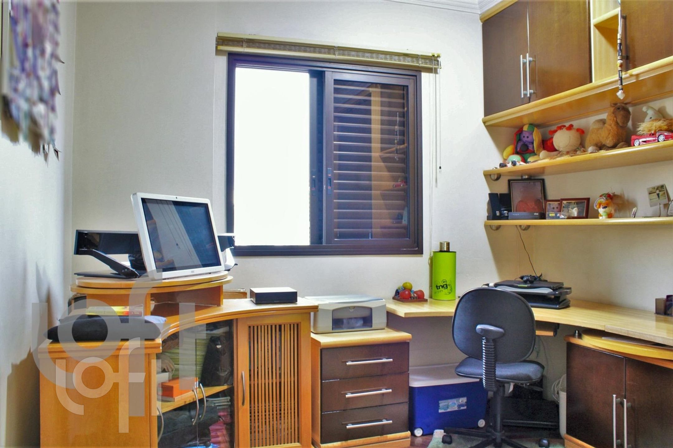 Apartamento à venda com 3 quartos, 105m² - Foto 12