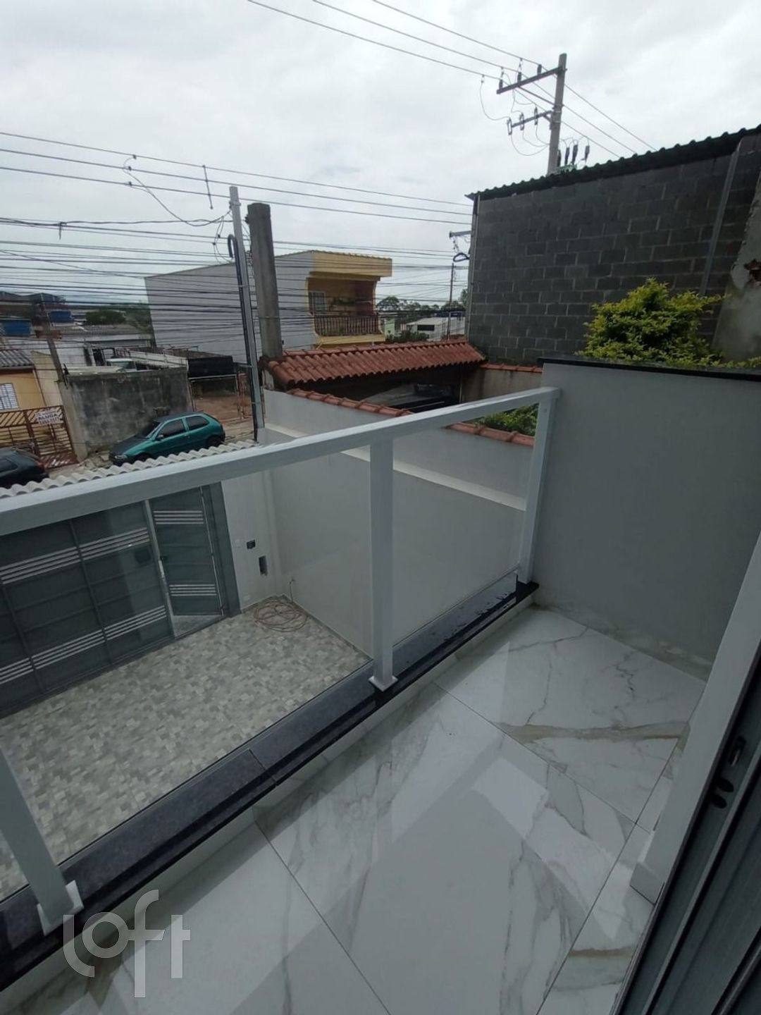 Casa à venda com 3 quartos, 100m² - Foto 18