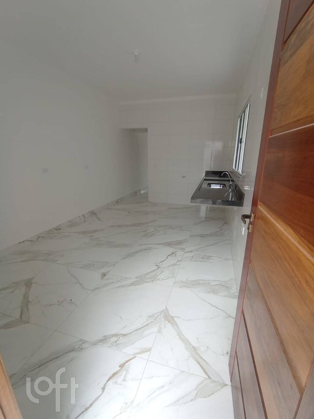 Casa à venda com 3 quartos, 100m² - Foto 6