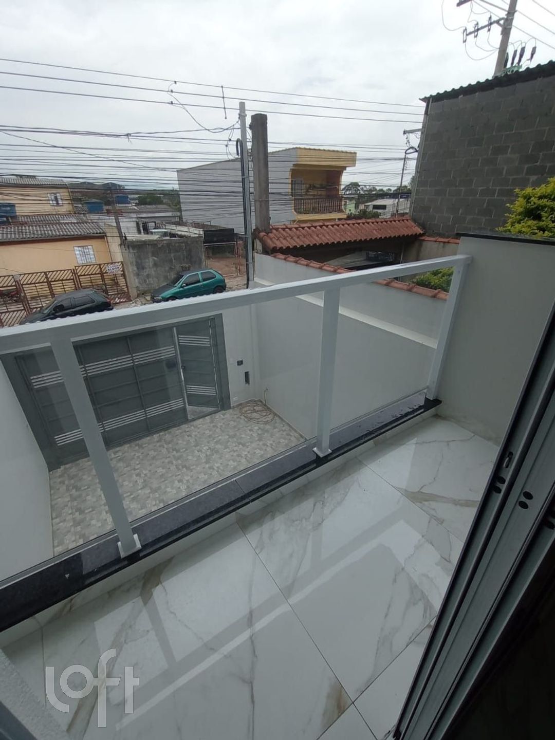 Casa à venda com 3 quartos, 100m² - Foto 19