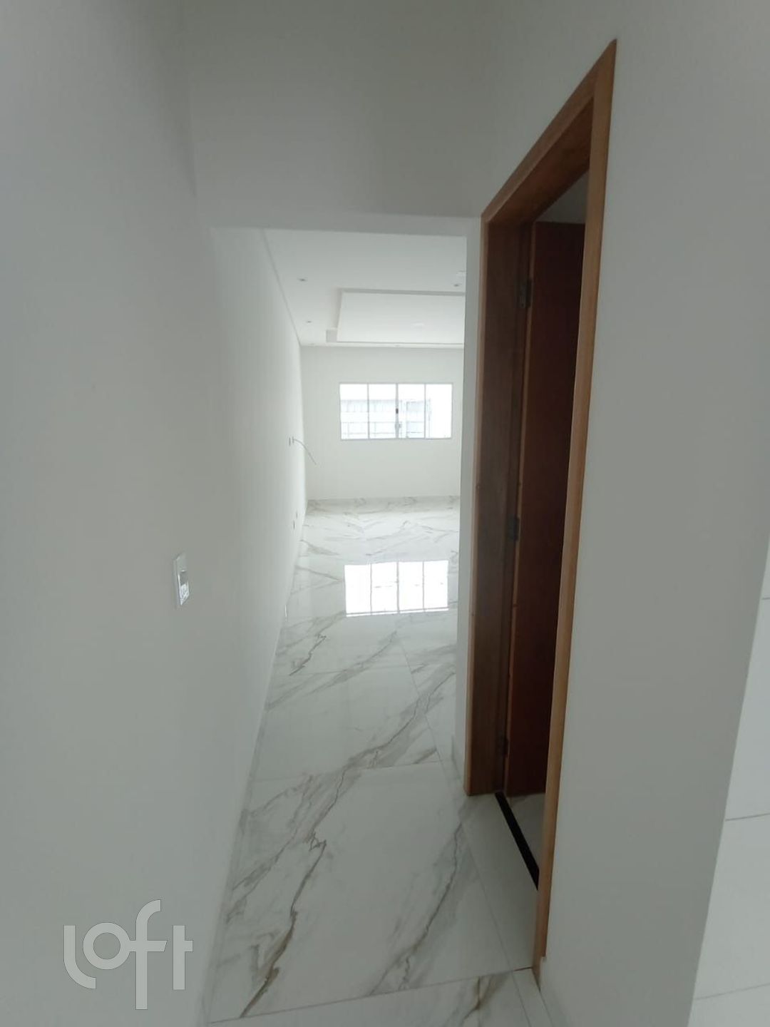 Casa à venda com 3 quartos, 100m² - Foto 8