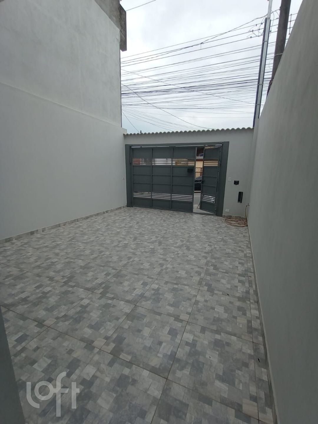 Casa à venda com 3 quartos, 100m² - Foto 23