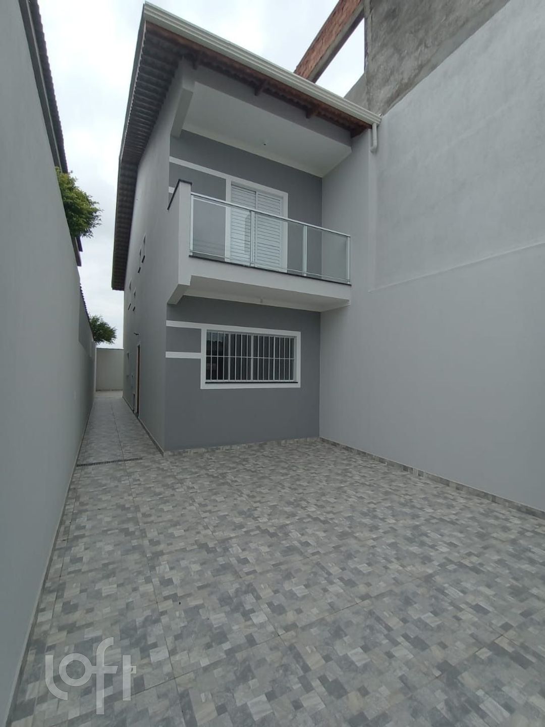 Casa à venda com 3 quartos, 100m² - Foto 24