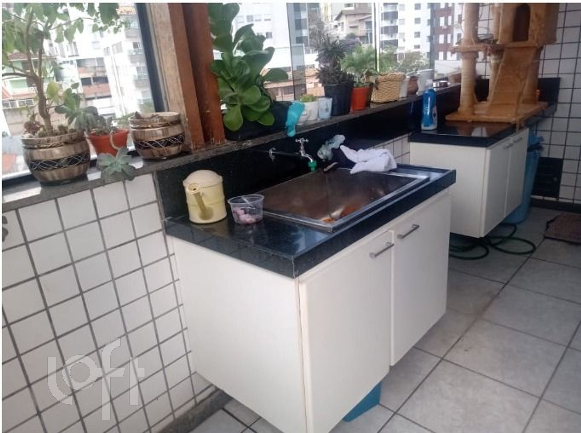 Apartamento à venda com 4 quartos, 220m² - Foto 34