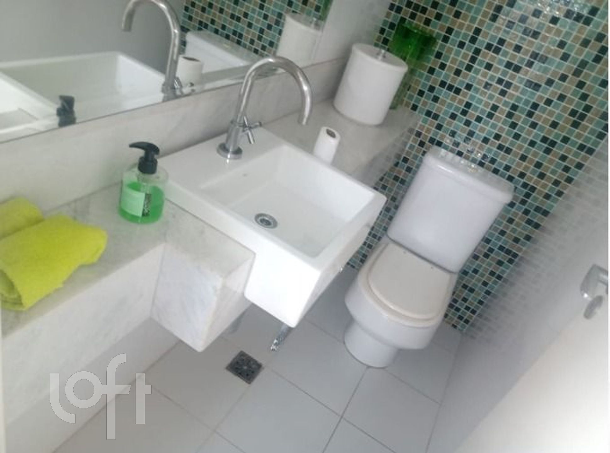 Apartamento à venda com 4 quartos, 220m² - Foto 29