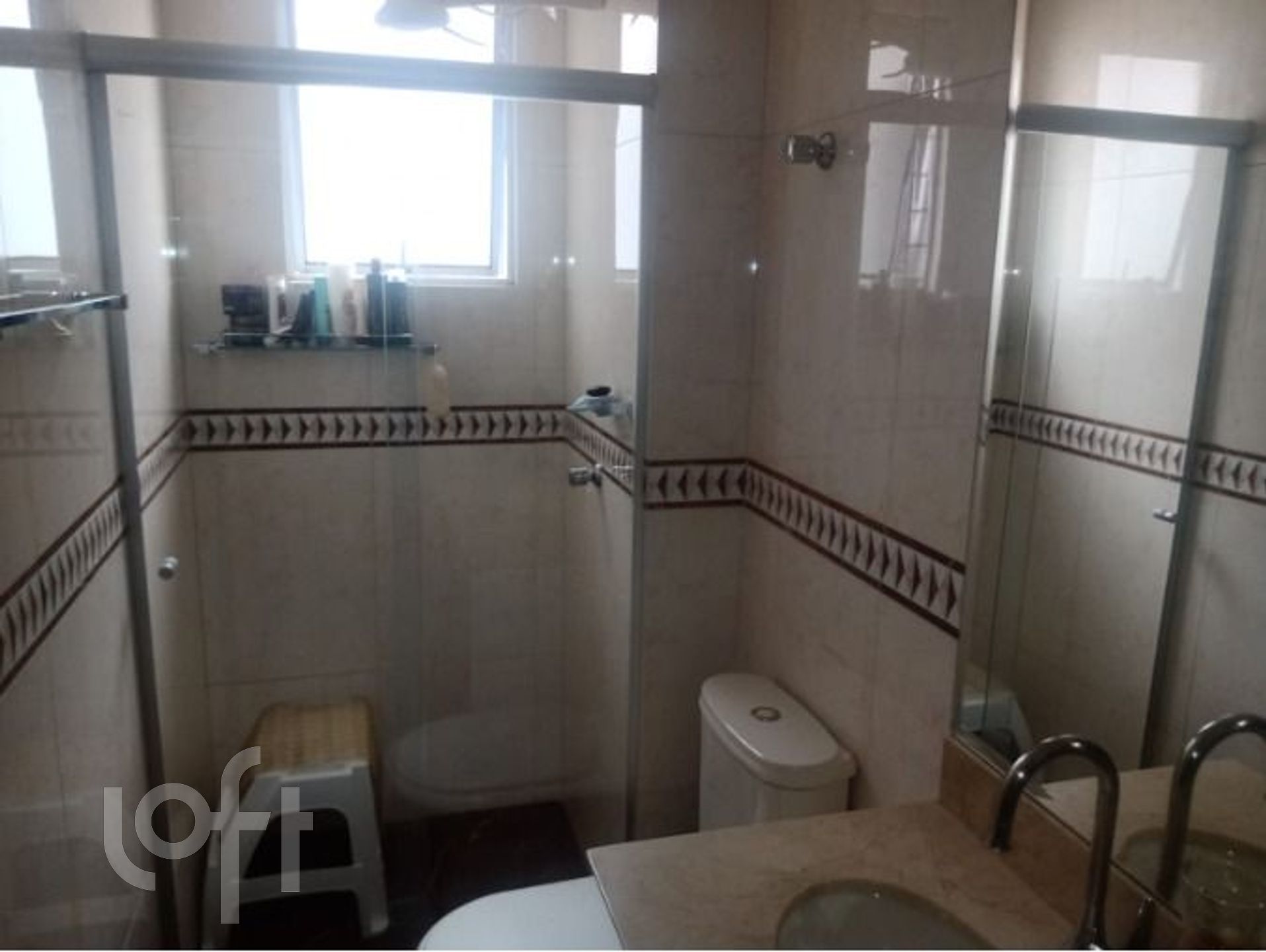 Apartamento à venda com 4 quartos, 220m² - Foto 19