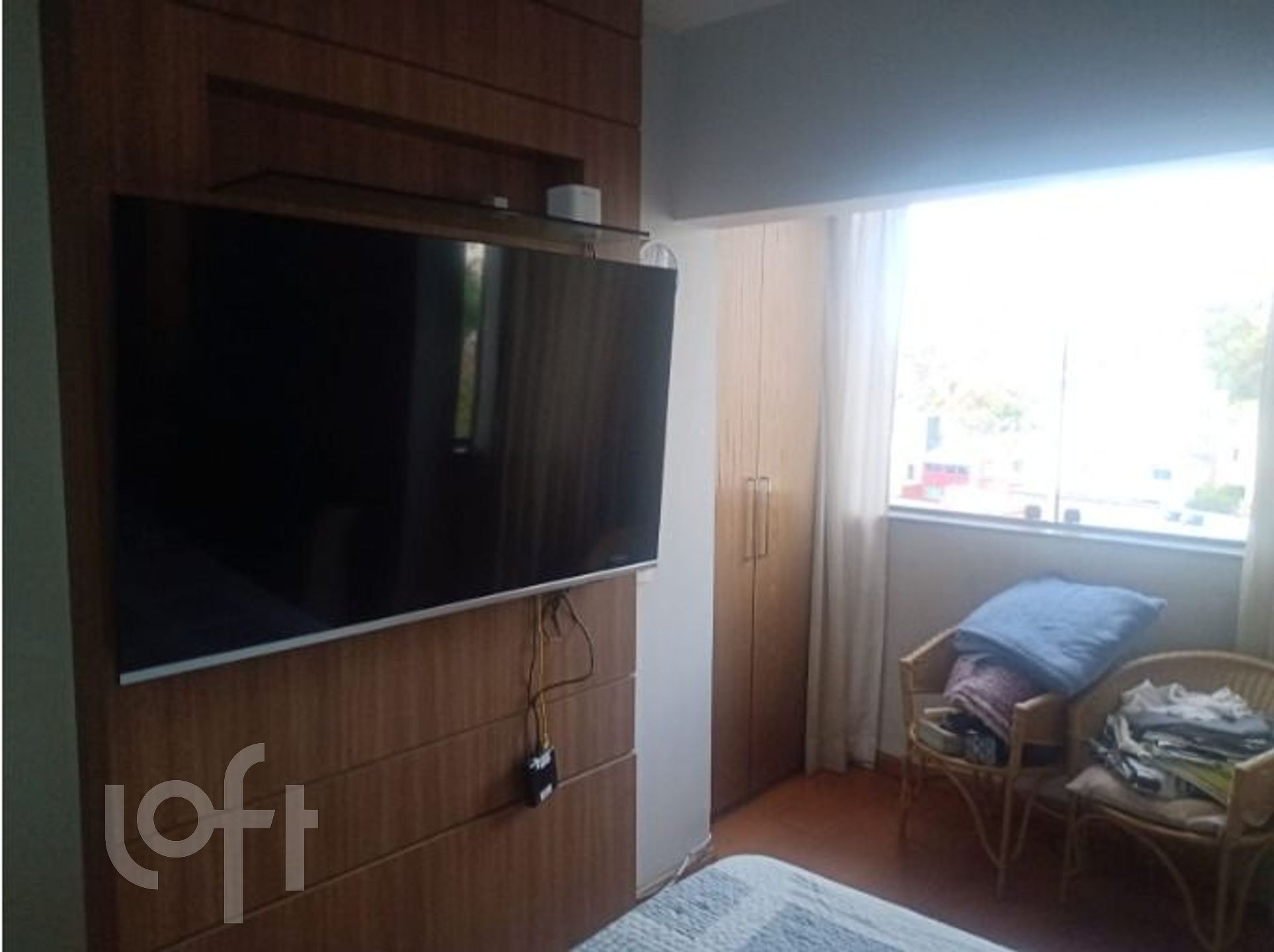 Apartamento à venda com 4 quartos, 220m² - Foto 32