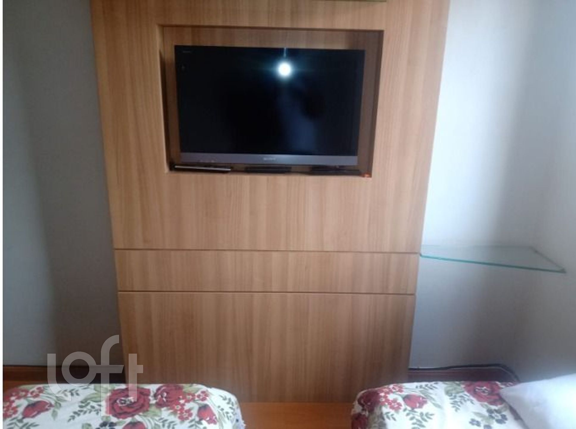 Apartamento à venda com 4 quartos, 220m² - Foto 22