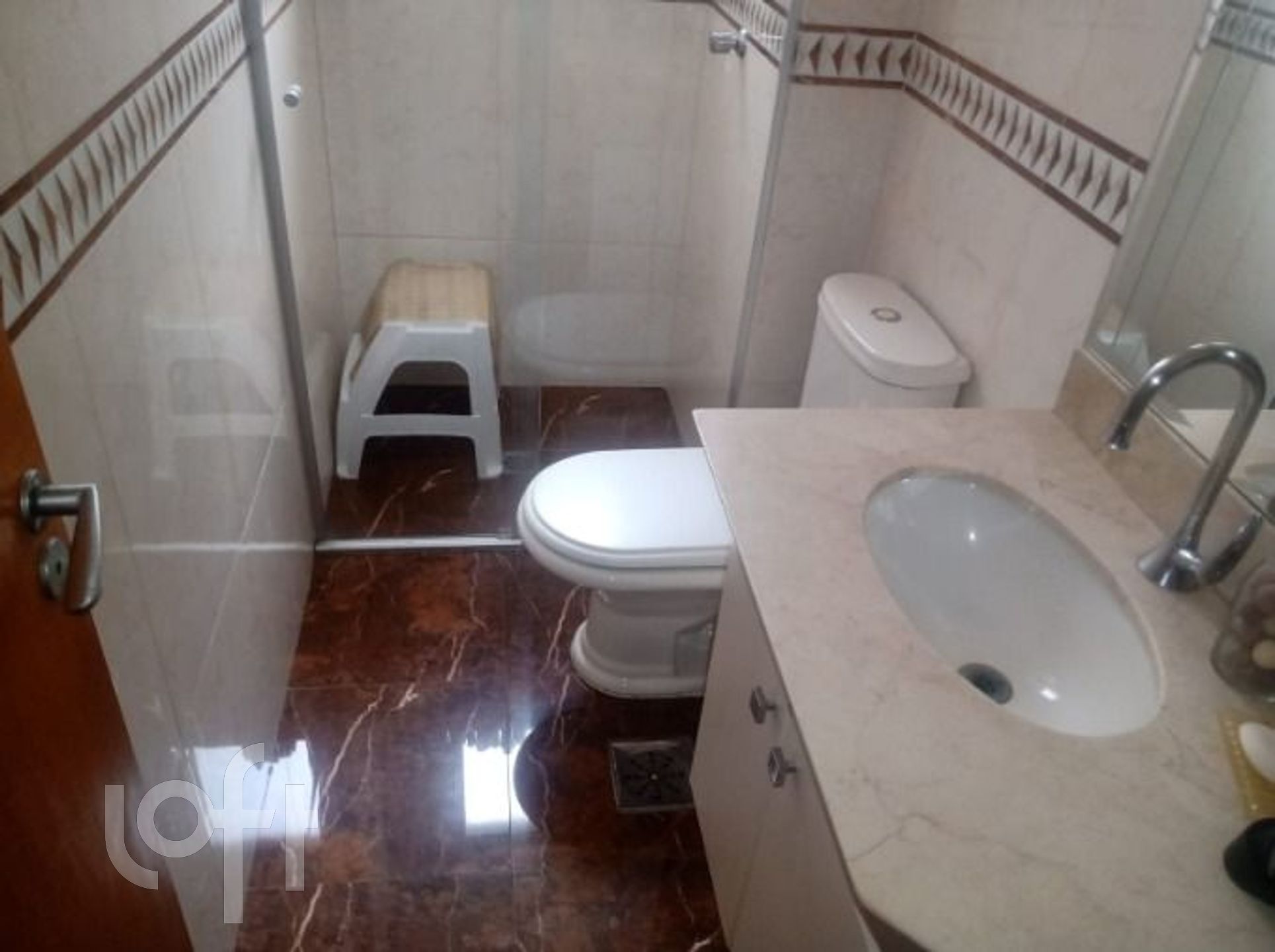 Apartamento à venda com 4 quartos, 220m² - Foto 20