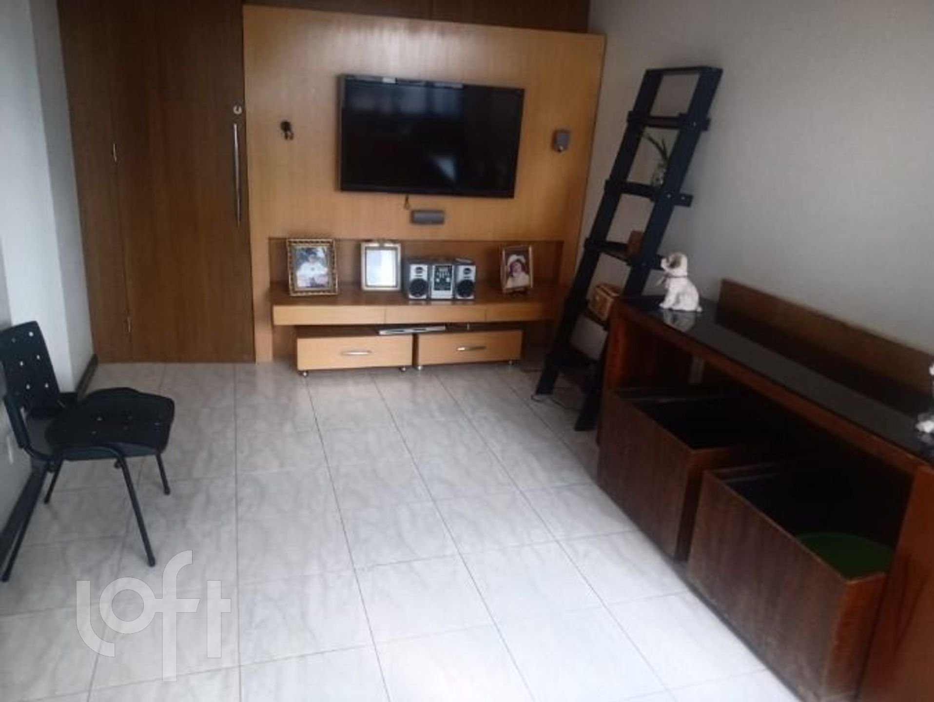 Apartamento à venda com 4 quartos, 220m² - Foto 30