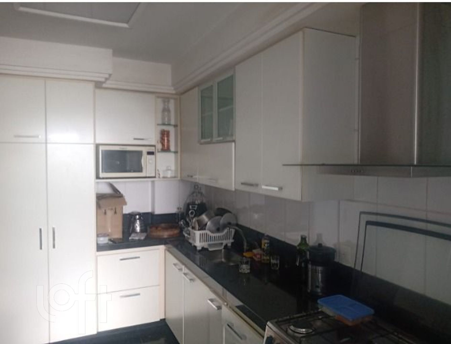 Apartamento à venda com 4 quartos, 220m² - Foto 11