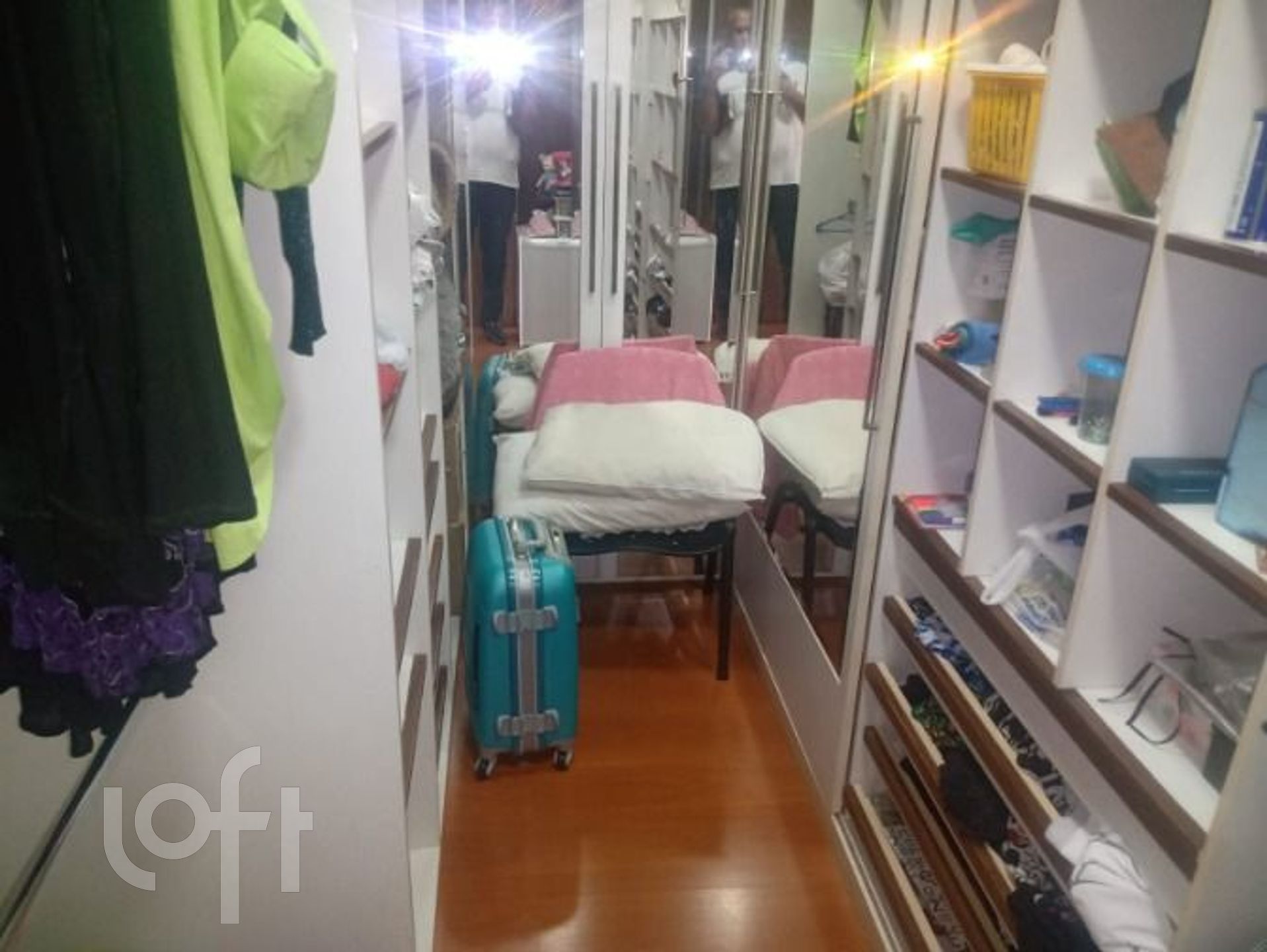 Apartamento à venda com 4 quartos, 220m² - Foto 26