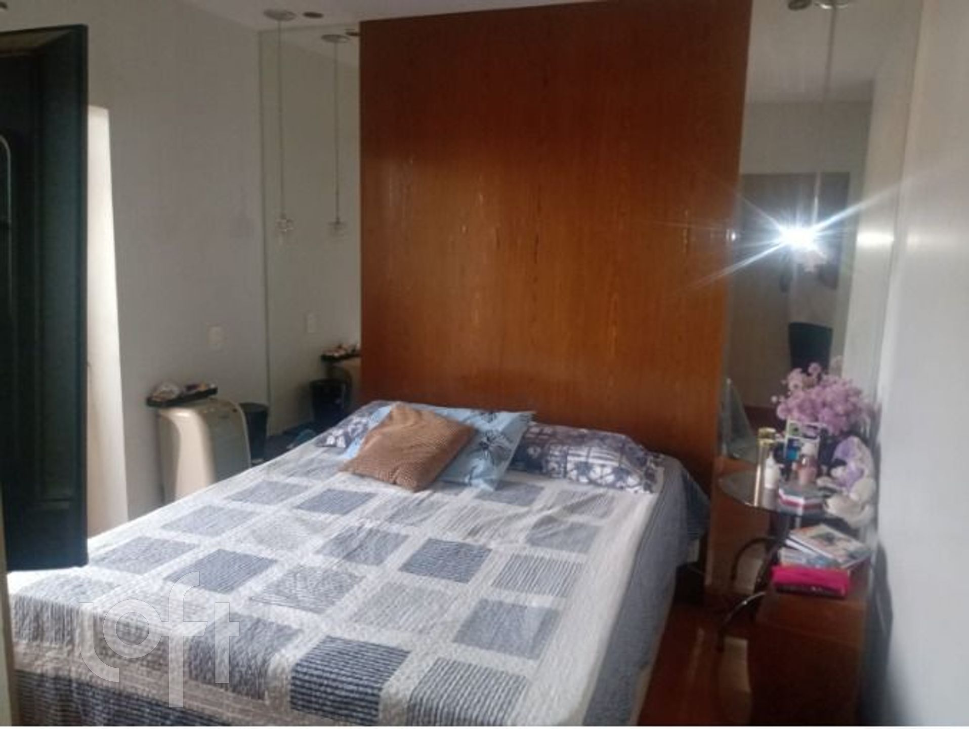 Apartamento à venda com 4 quartos, 220m² - Foto 16