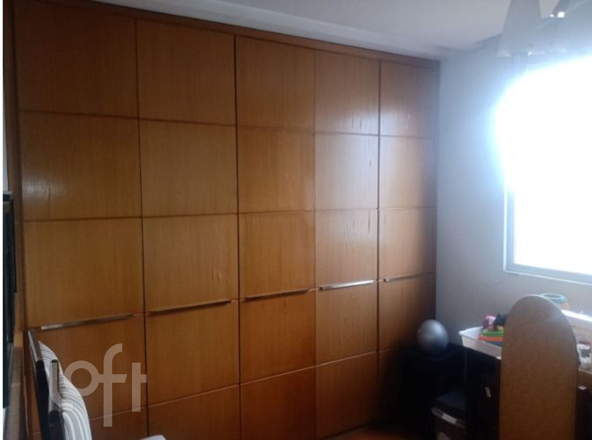 Apartamento à venda com 4 quartos, 220m² - Foto 14