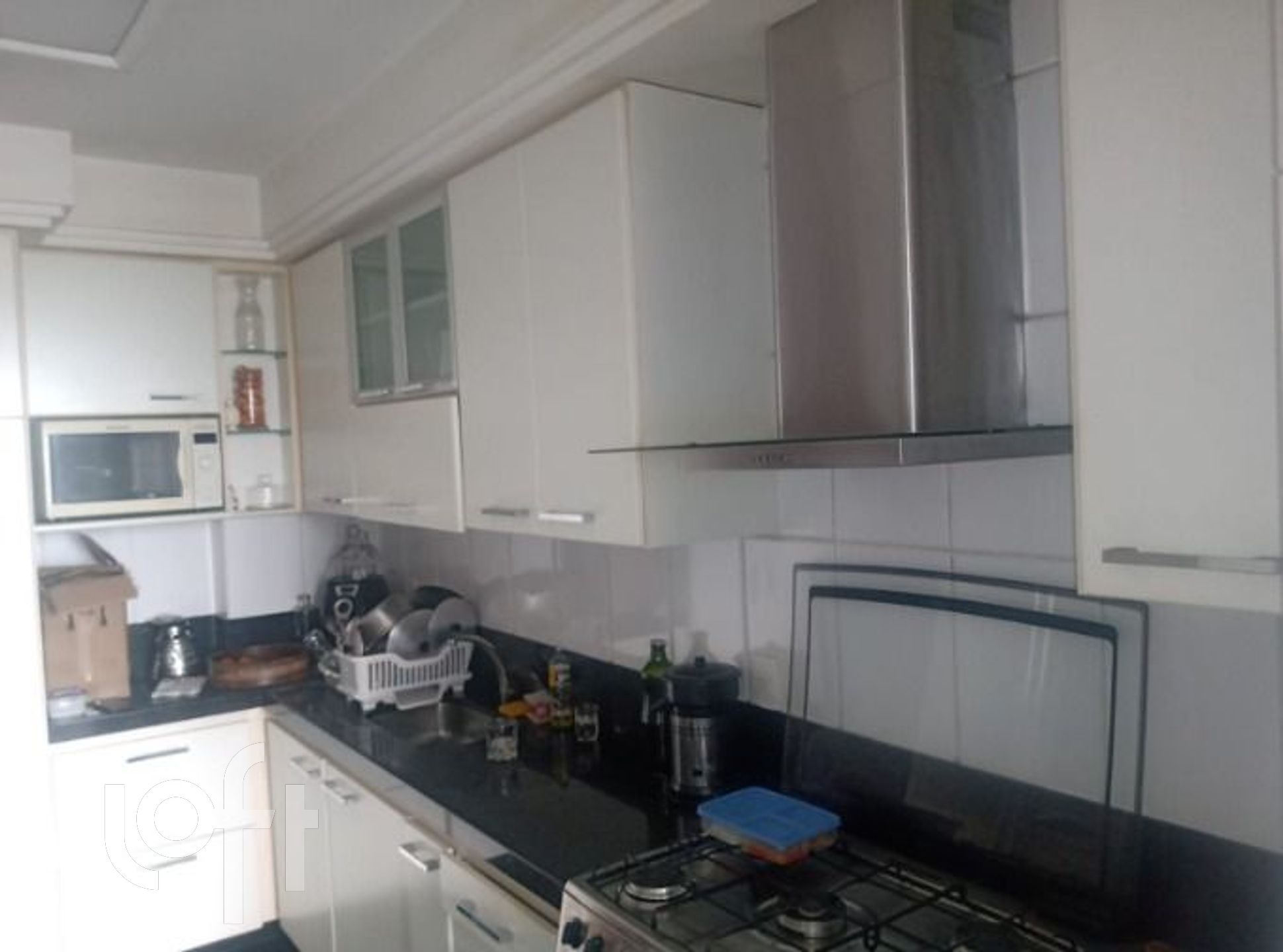 Apartamento à venda com 4 quartos, 220m² - Foto 10