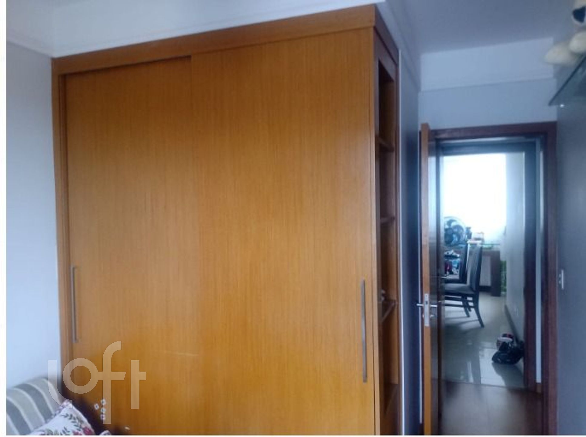 Apartamento à venda com 4 quartos, 220m² - Foto 23