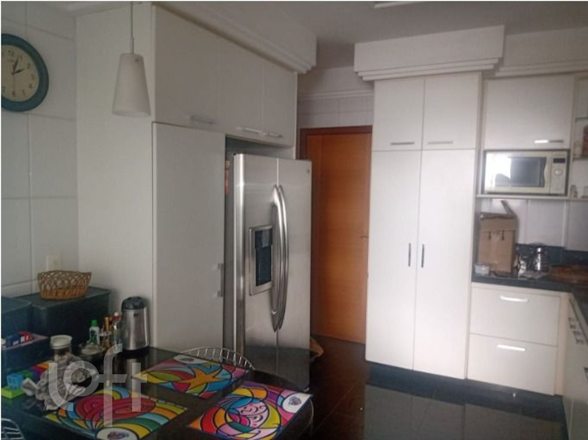 Apartamento à venda com 4 quartos, 220m² - Foto 8