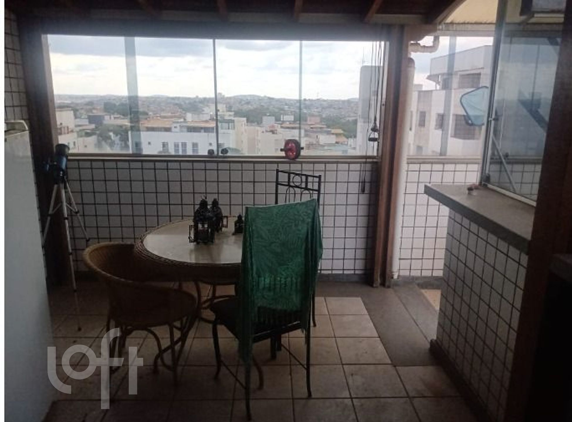 Apartamento à venda com 4 quartos, 220m² - Foto 40