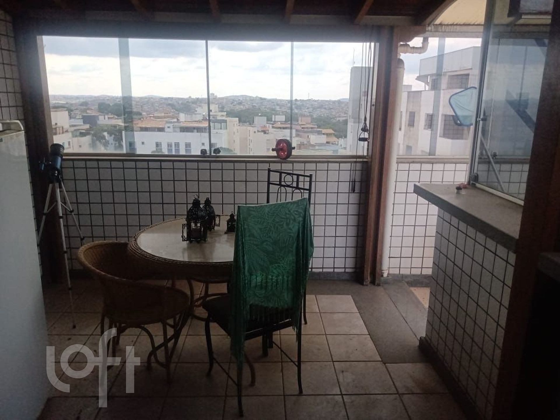 Apartamento à venda com 4 quartos, 220m² - Foto 38