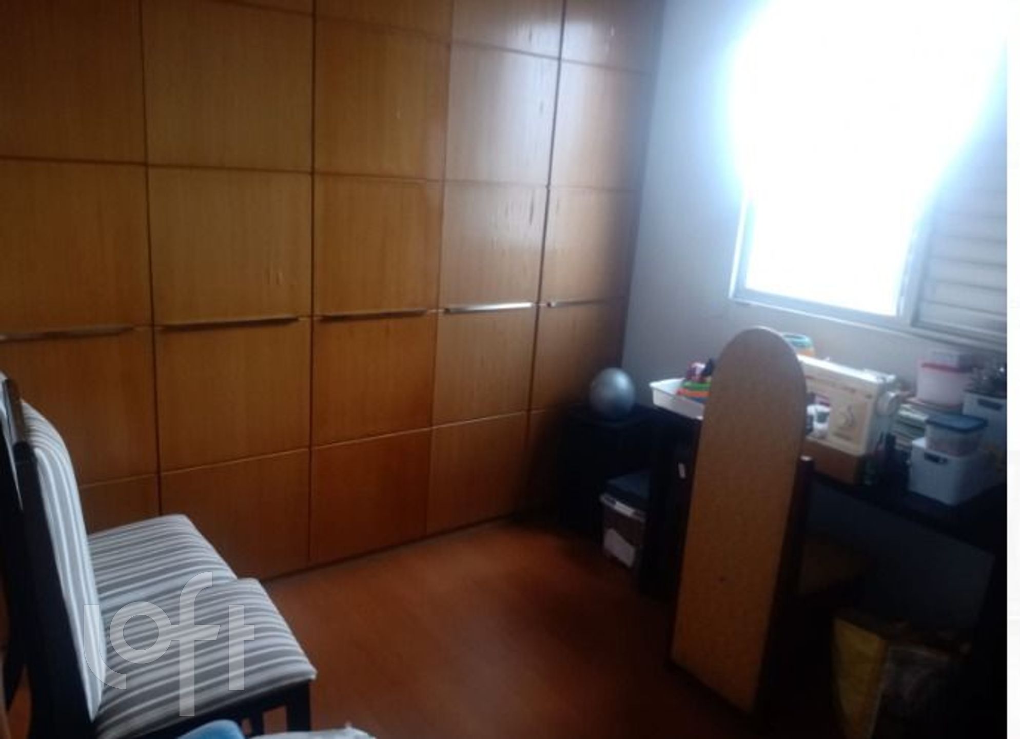 Apartamento à venda com 4 quartos, 220m² - Foto 13