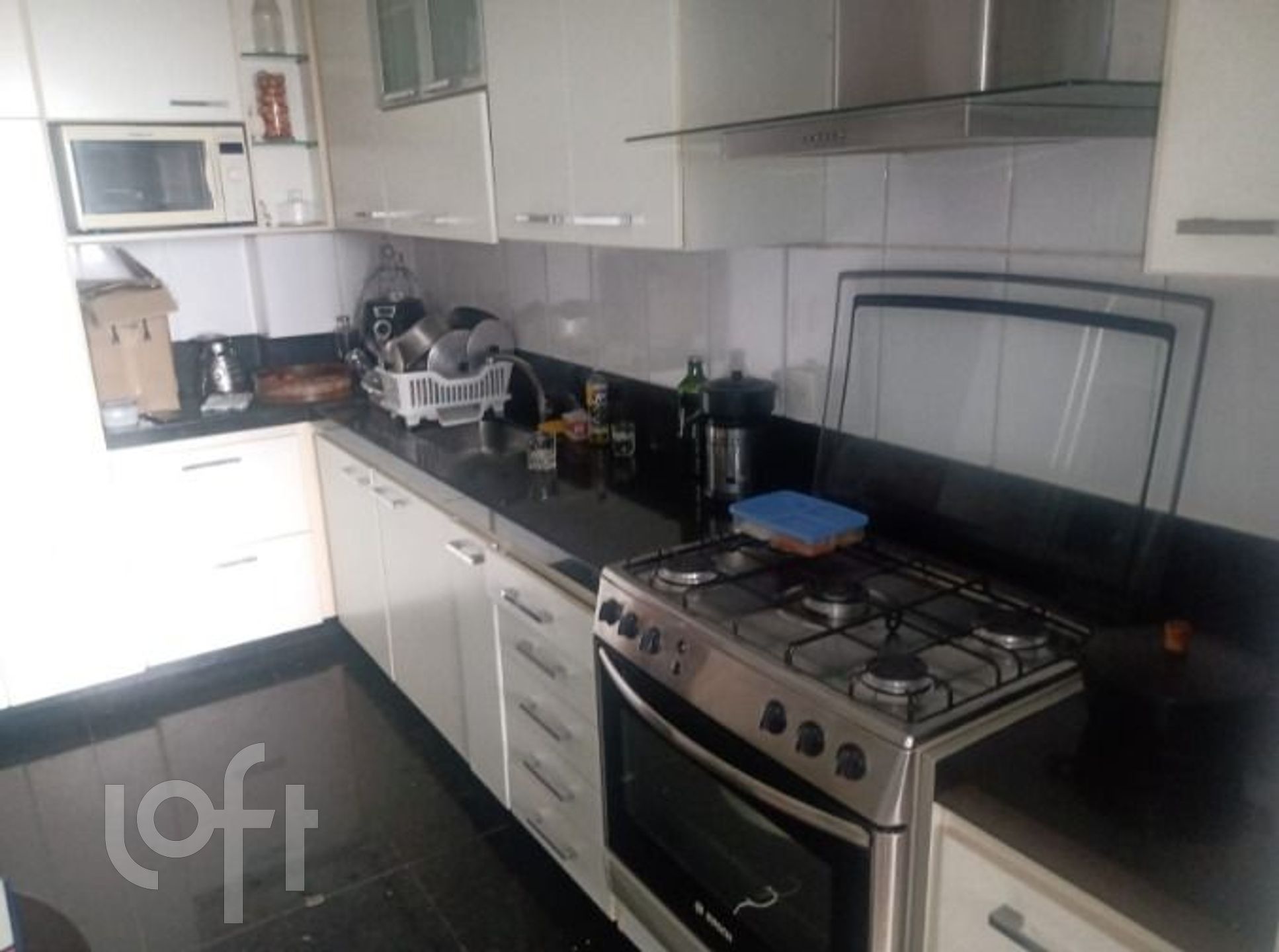 Apartamento à venda com 4 quartos, 220m² - Foto 9