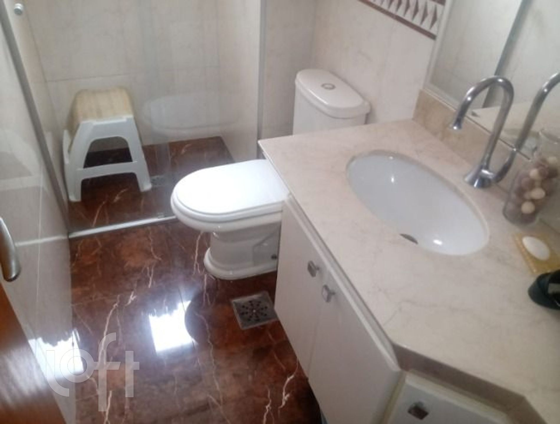 Apartamento à venda com 4 quartos, 220m² - Foto 21