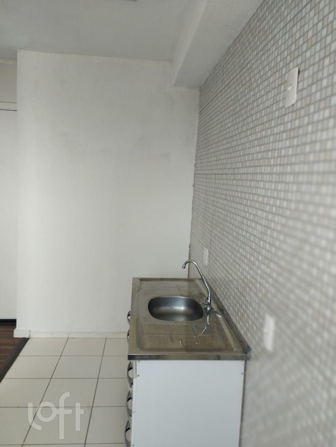 Apartamento à venda com 2 quartos, 43m² - Foto 7